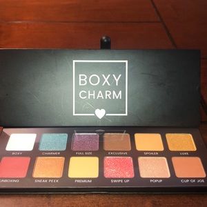 BoxyCharm Eye Shadow